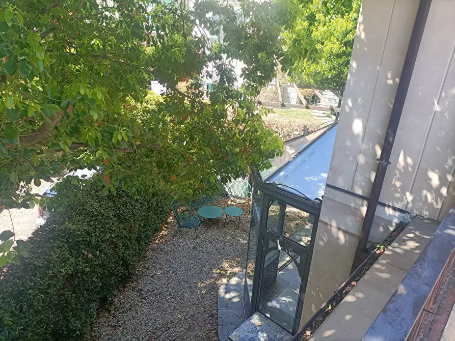 Immagine 50 di Villa in vendita  in Via Sforza a Genova