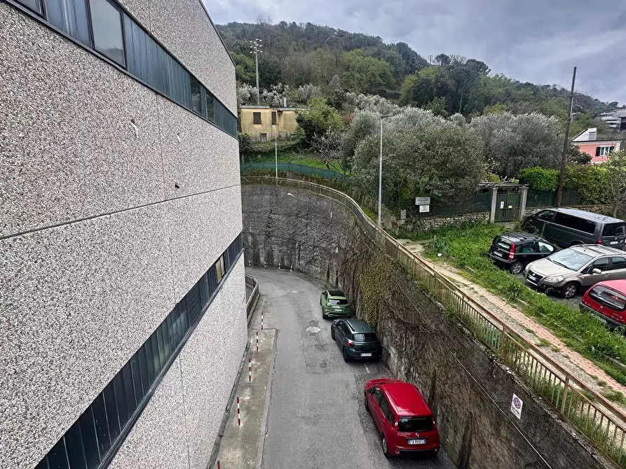 Immagine 9 di Magazzino   in Passo Ponte Carrega 62 a Genova