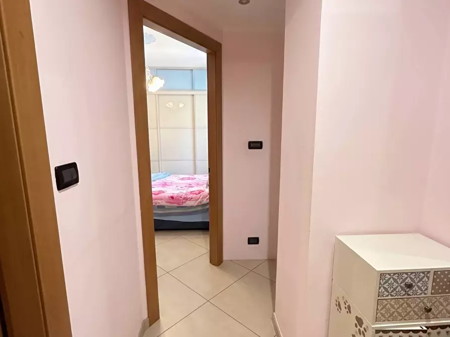 Immagine 6 di Appartamento in vendita  in Piazza De Marini 3 a Genova