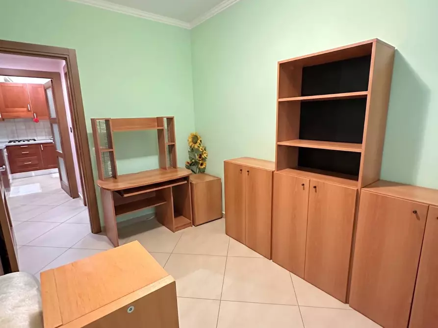 Immagine 10 di Appartamento in vendita  in Piazza De Marini 3 a Genova