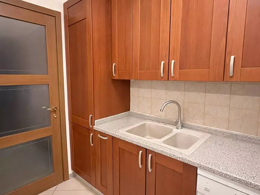 Immagine 16 di Appartamento in vendita  in Piazza De Marini 3 a Genova