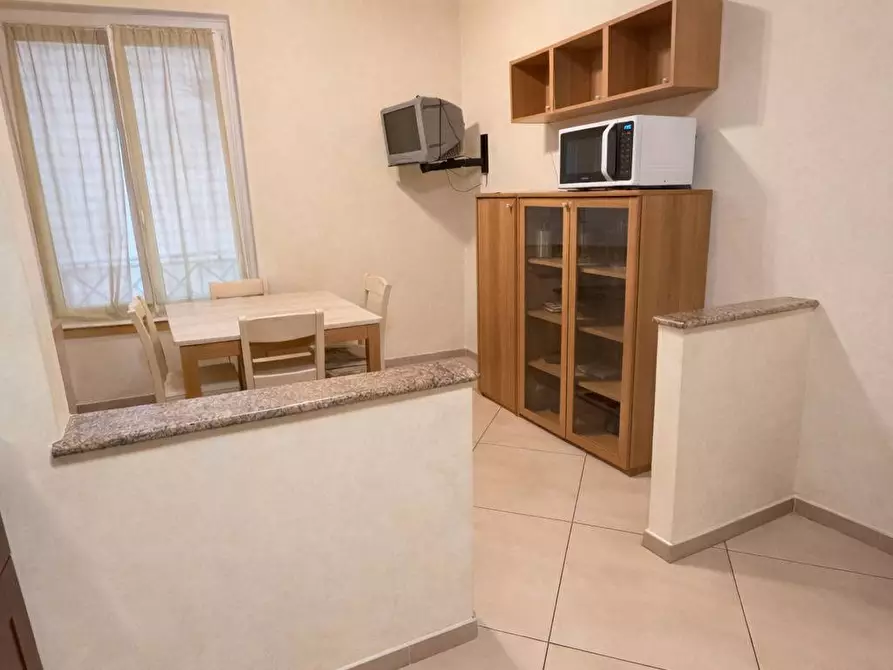 Immagine 12 di Appartamento in vendita  in Piazza De Marini 3 a Genova