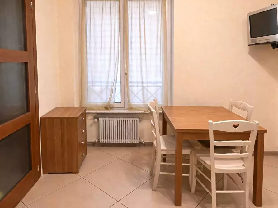 Immagine 18 di Appartamento in vendita  in Piazza De Marini 3 a Genova