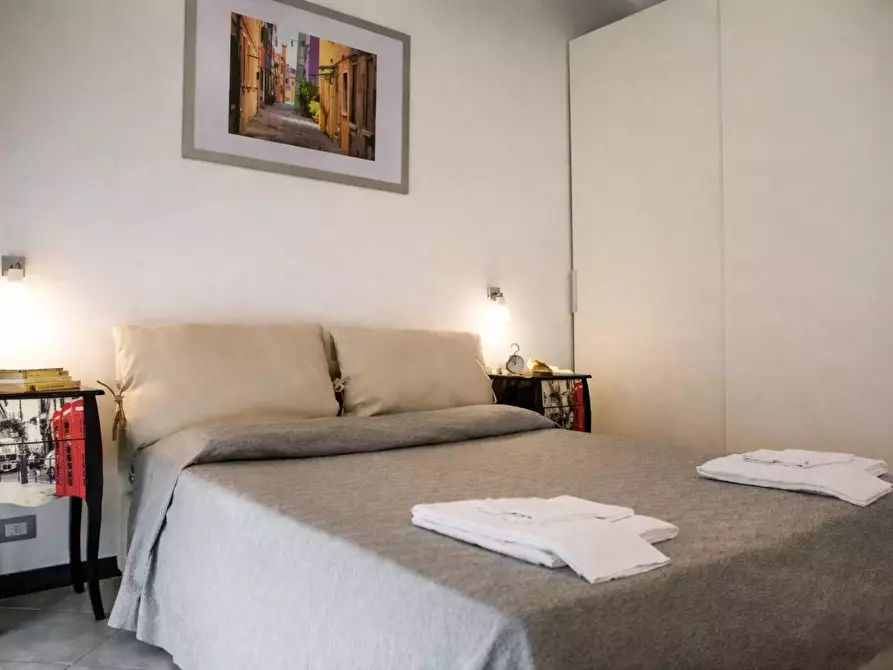 Immagine 1 di Appartamento in vendita  in Via Aurelia 230 a Lavagna