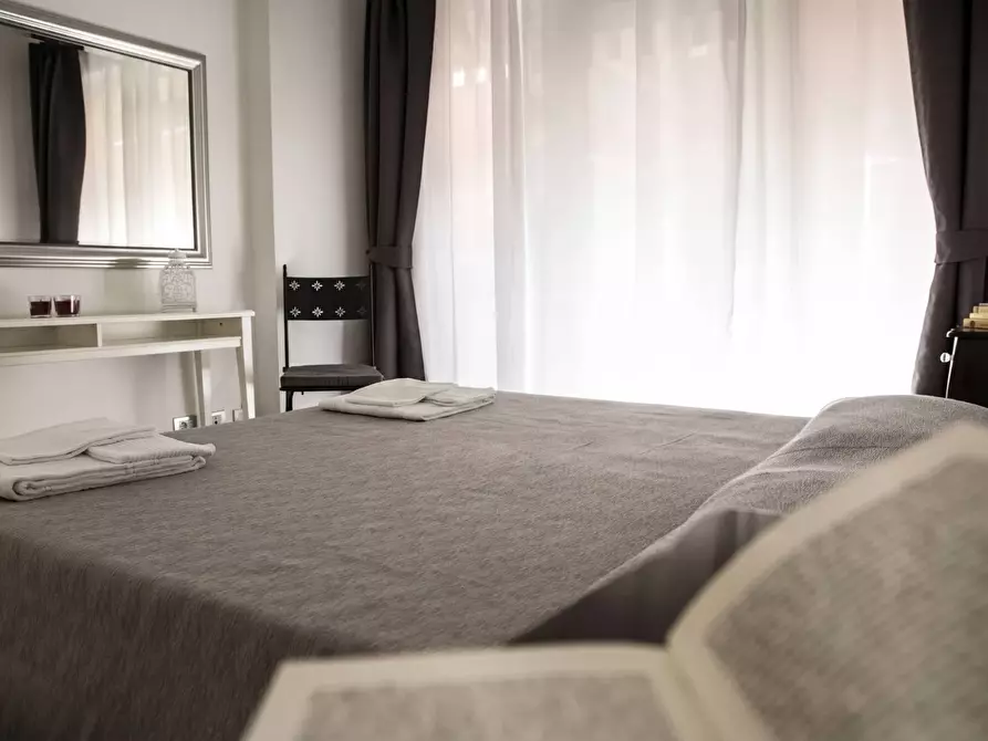 Immagine 2 di Appartamento in vendita  in Via Aurelia 230 a Lavagna