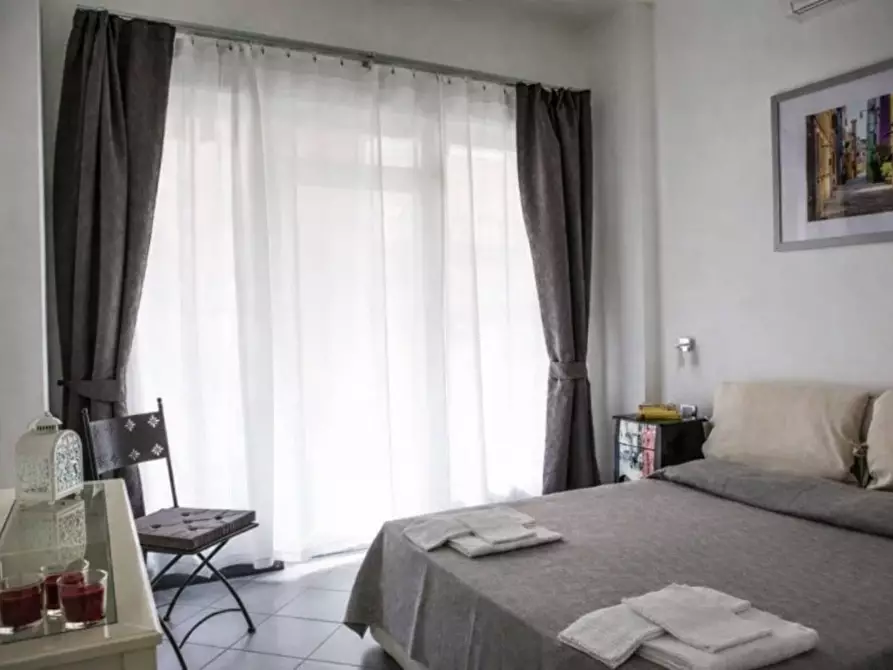 Immagine 3 di Appartamento in vendita  in Via Aurelia 230 a Lavagna