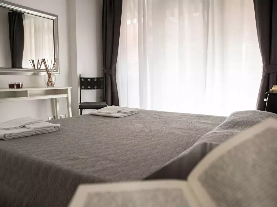 Immagine 4 di Appartamento in vendita  in Via Aurelia 230 a Lavagna