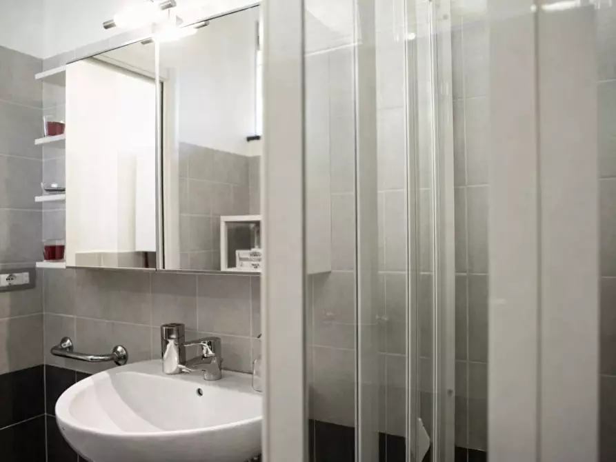 Immagine 6 di Appartamento in vendita  in Via Aurelia 230 a Lavagna