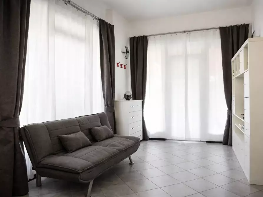 Immagine 8 di Appartamento in vendita  in Via Aurelia 230 a Lavagna