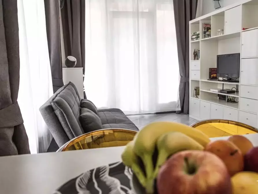 Immagine 9 di Appartamento in vendita  in Via Aurelia 230 a Lavagna