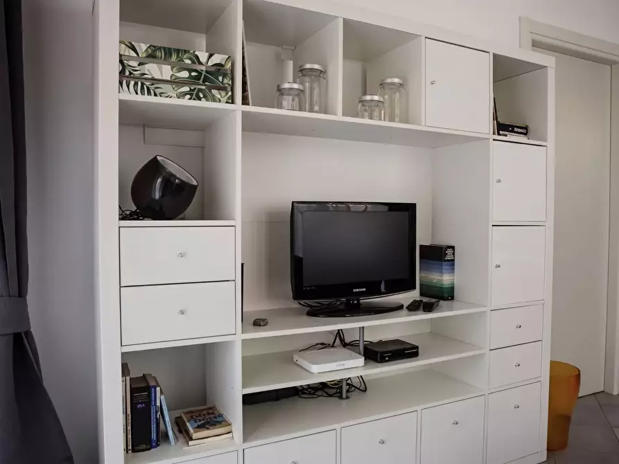 Immagine 10 di Appartamento in vendita  in Via Aurelia 230 a Lavagna