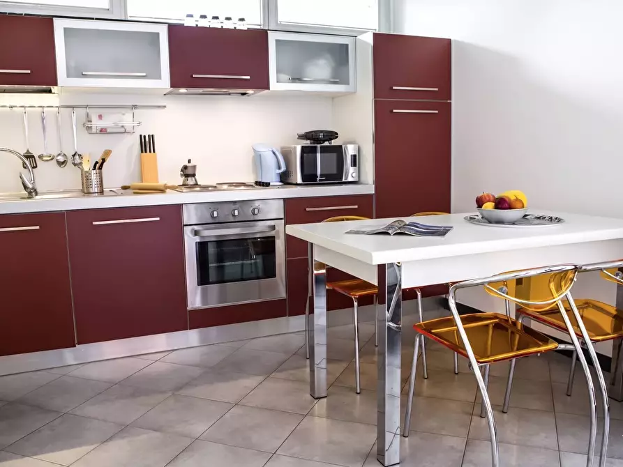 Immagine 11 di Appartamento in vendita  in Via Aurelia 230 a Lavagna