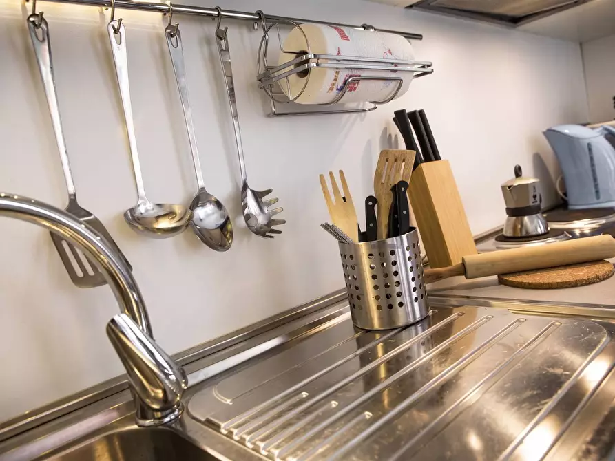 Immagine 12 di Appartamento in vendita  in Via Aurelia 230 a Lavagna