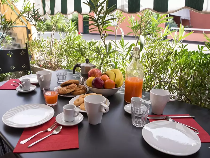 Immagine 13 di Appartamento in vendita  in Via Aurelia 230 a Lavagna