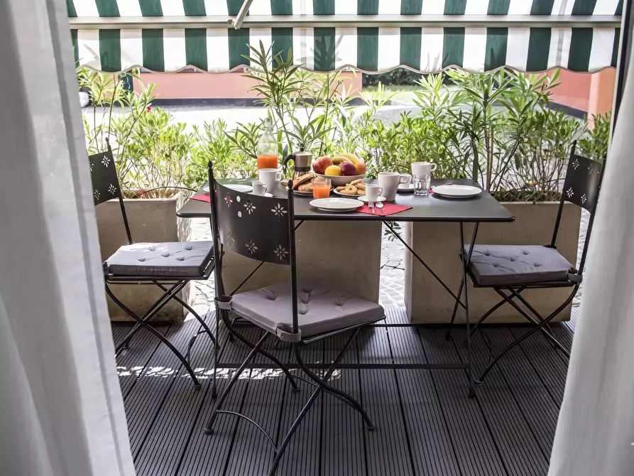 Immagine 14 di Appartamento in vendita  in Via Aurelia 230 a Lavagna