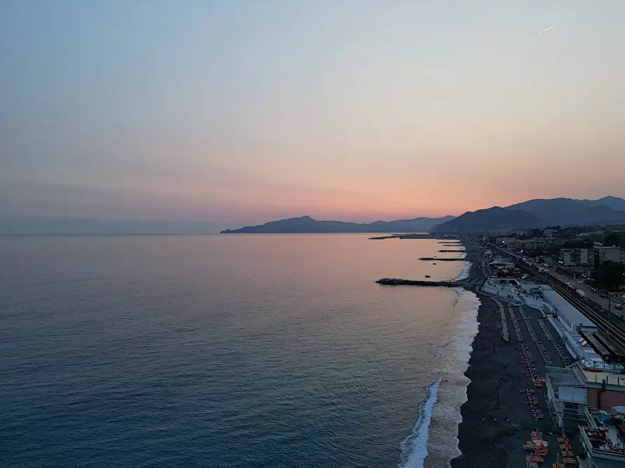 Immagine 15 di Appartamento in vendita  in Via Aurelia 230 a Lavagna