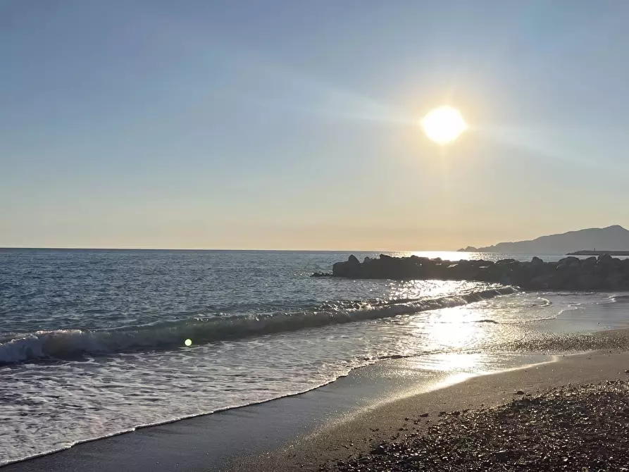 Immagine 16 di Appartamento in vendita  in Via Aurelia 230 a Lavagna