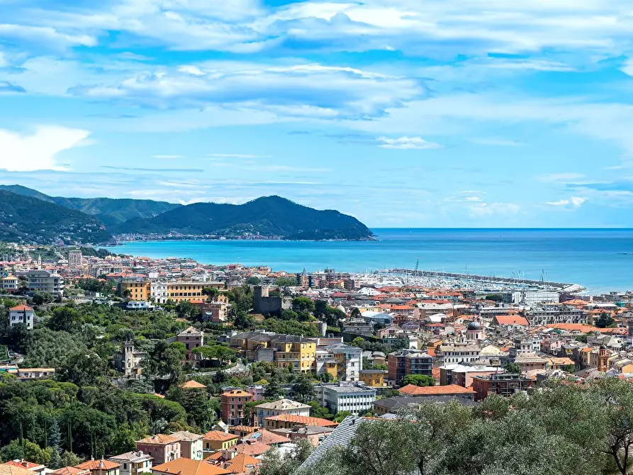 Immagine 20 di Appartamento in vendita  in Via Aurelia 230 a Lavagna