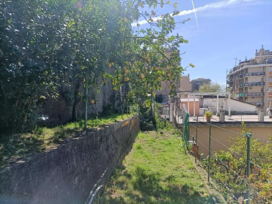 Immagine 51 di Appartamento in vendita  in Via Borzoli 19 a Genova