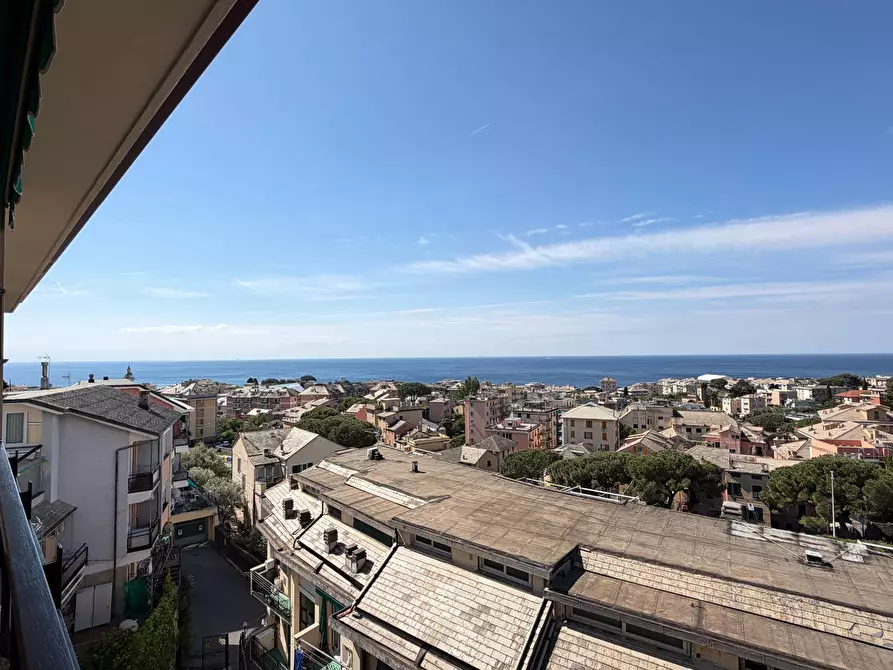 Immagine 29 di Appartamento in vendita  in Via Giuseppe Mendozza a Genova