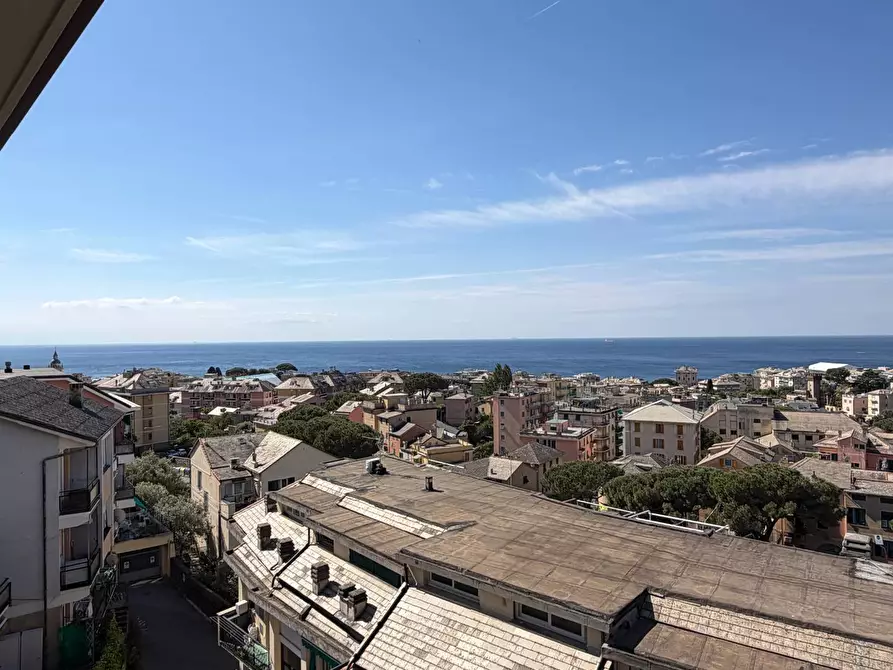 Immagine 31 di Appartamento in vendita  in Via Giuseppe Mendozza a Genova