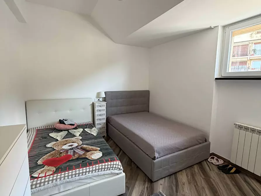 Immagine 37 di Appartamento in vendita  in Via Giuseppe Mendozza a Genova