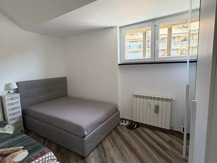 Immagine 38 di Appartamento in vendita  in Via Giuseppe Mendozza a Genova