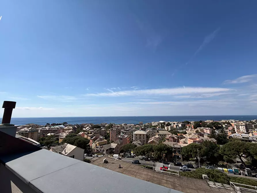 Immagine 41 di Appartamento in vendita  in Via Giuseppe Mendozza a Genova