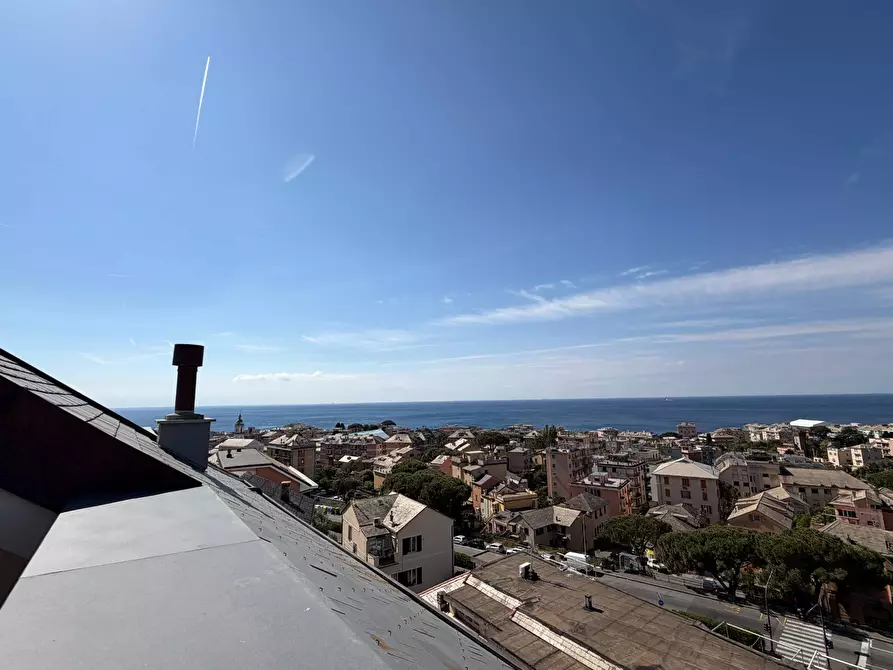 Immagine 43 di Appartamento in vendita  in Via Giuseppe Mendozza a Genova