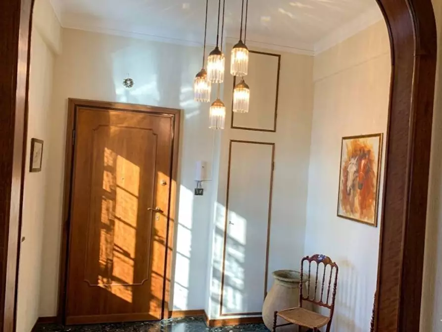 Immagine 5 di Appartamento in vendita  in Via San Giovanni Battista 22 a Genova