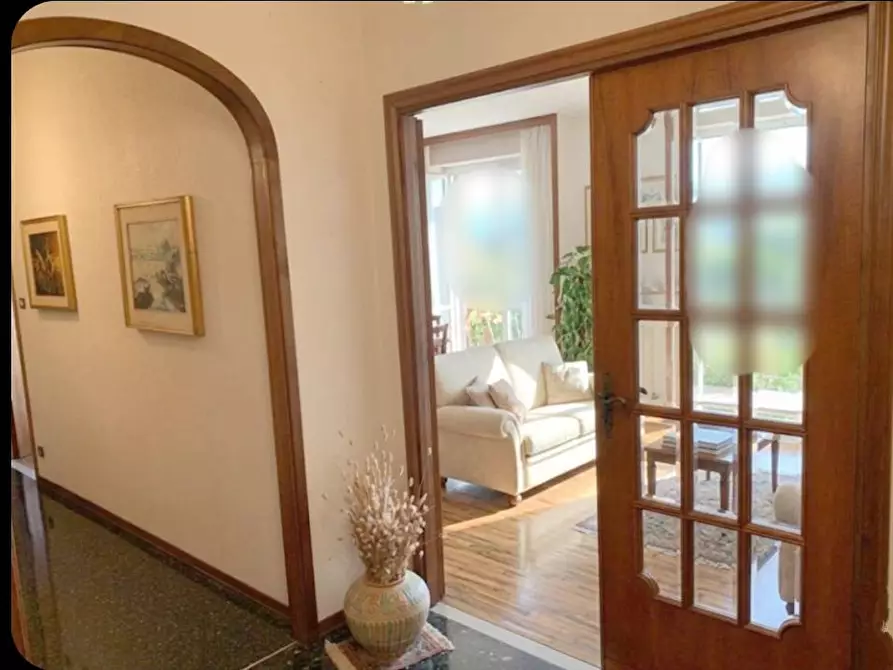 Immagine 7 di Appartamento in vendita  in Via San Giovanni Battista 22 a Genova