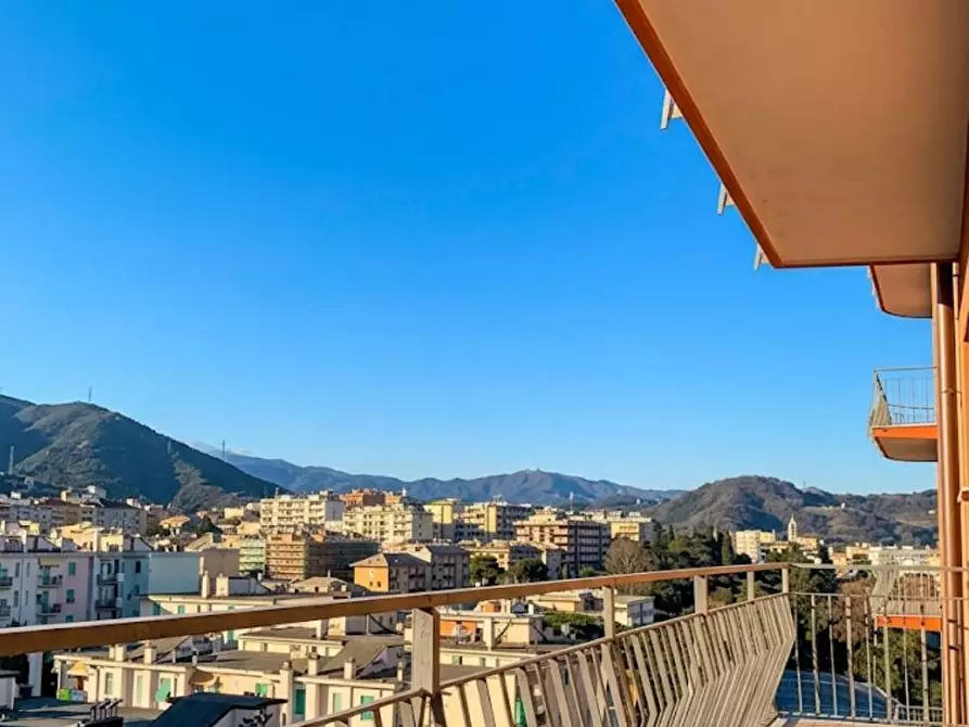 Immagine 10 di Appartamento in vendita  in Via San Giovanni Battista 22 a Genova