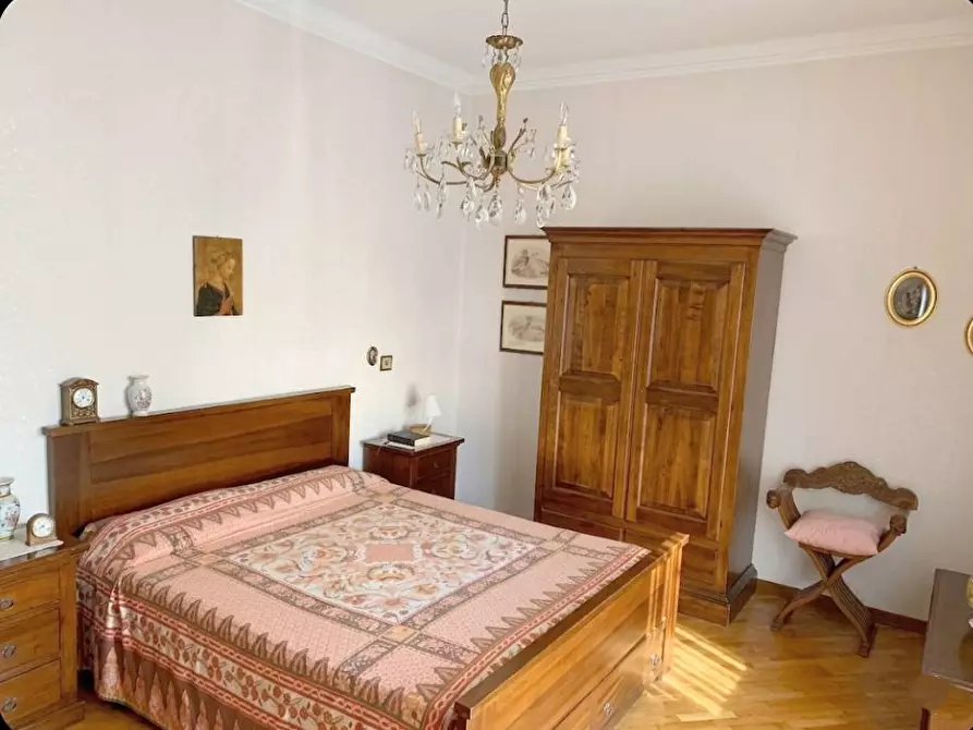 Immagine 11 di Appartamento in vendita  in Via San Giovanni Battista 22 a Genova