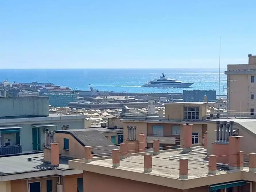 Immagine 15 di Appartamento in vendita  in Via San Giovanni Battista 22 a Genova