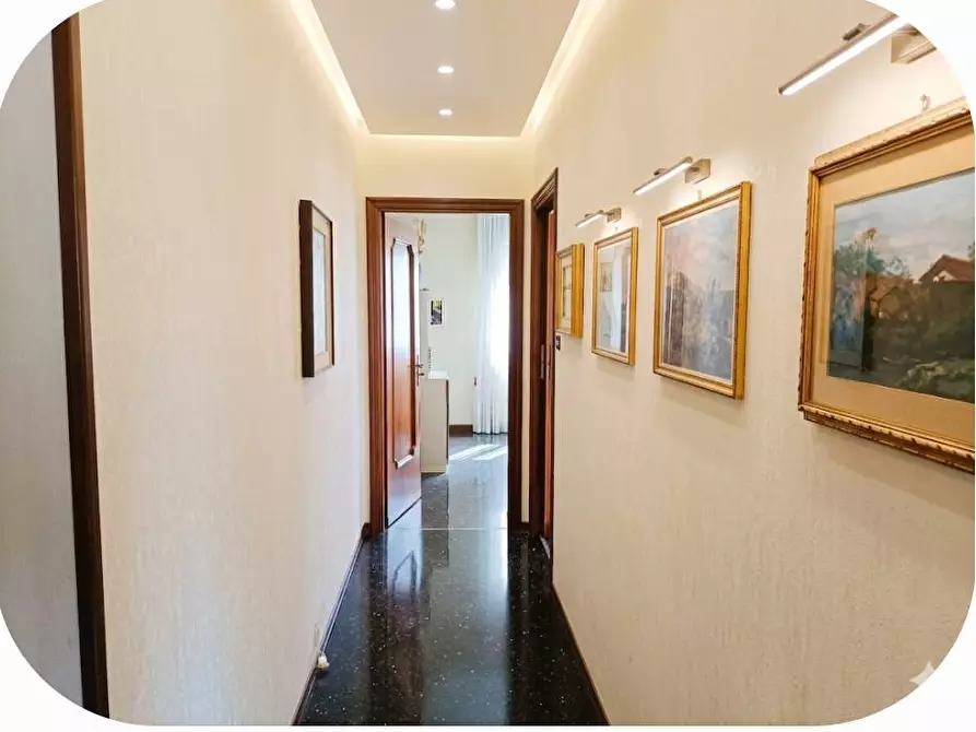 Immagine 16 di Appartamento in vendita  in Via San Giovanni Battista 22 a Genova