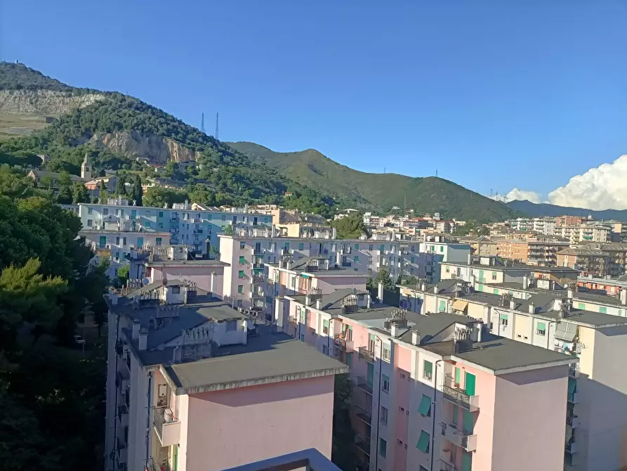 Immagine 17 di Appartamento in vendita  in Via San Giovanni Battista 22 a Genova