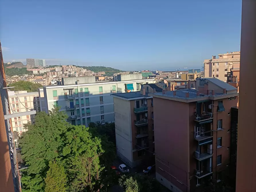 Immagine 18 di Appartamento in vendita  in Via San Giovanni Battista 22 a Genova