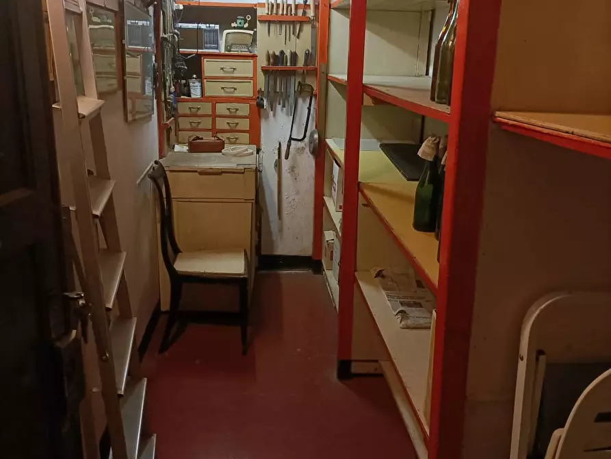 Immagine 21 di Appartamento in vendita  in Via San Giovanni Battista 22 a Genova