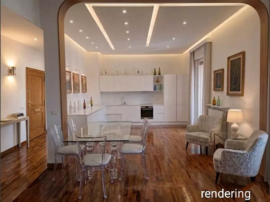 Immagine 20 di Appartamento in vendita  in Via San Giovanni Battista 22 a Genova
