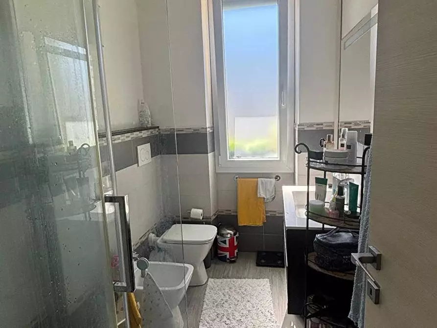 Immagine 6 di Appartamento in vendita  in Via S. Fontanarossa a Genova