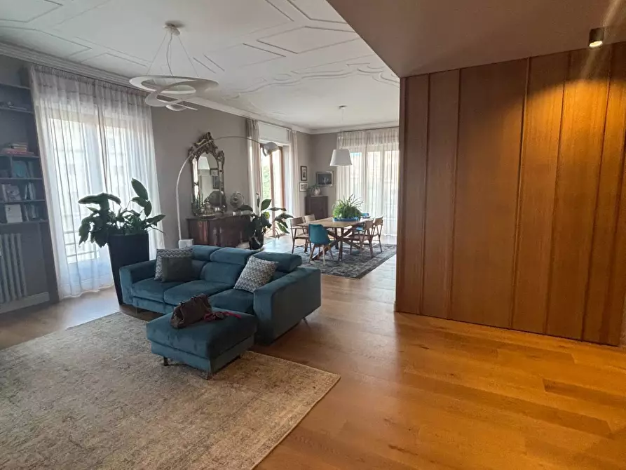 Immagine 14 di Appartamento in vendita  in foce 4 a Genova