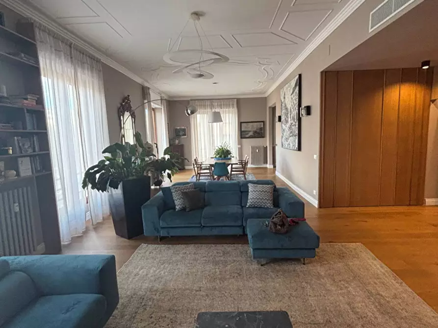 Immagine 15 di Appartamento in vendita  in foce 4 a Genova
