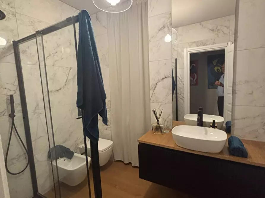 Immagine 20 di Appartamento in vendita  in foce 4 a Genova