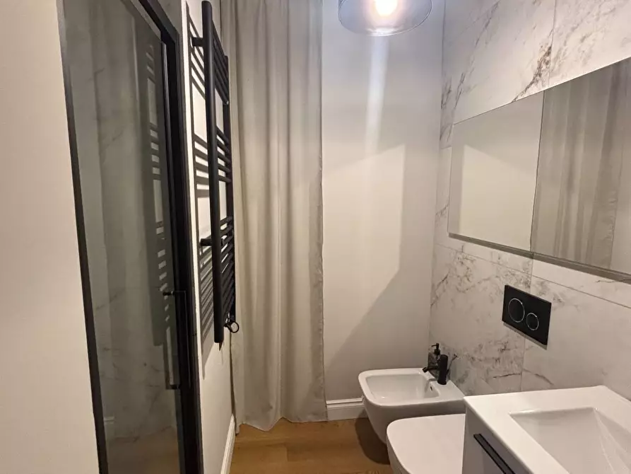 Immagine 21 di Appartamento in vendita  in foce 4 a Genova