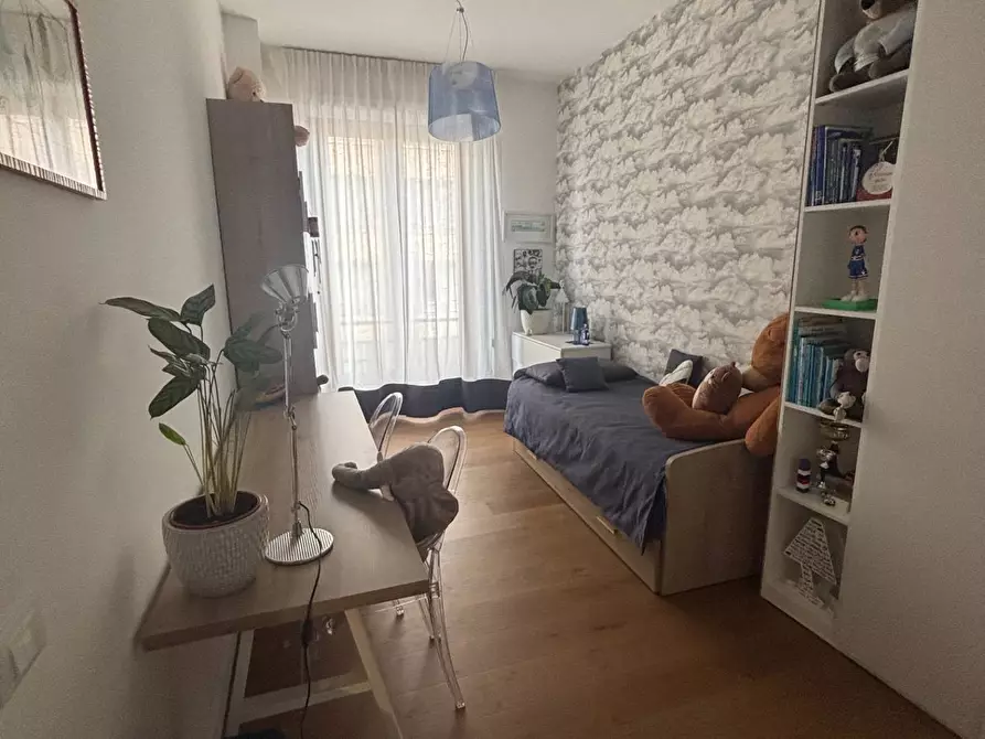 Immagine 22 di Appartamento in vendita  in foce 4 a Genova