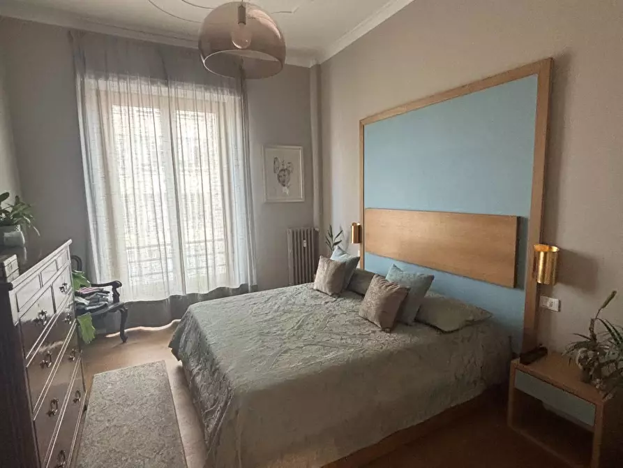 Immagine 24 di Appartamento in vendita  in foce 4 a Genova