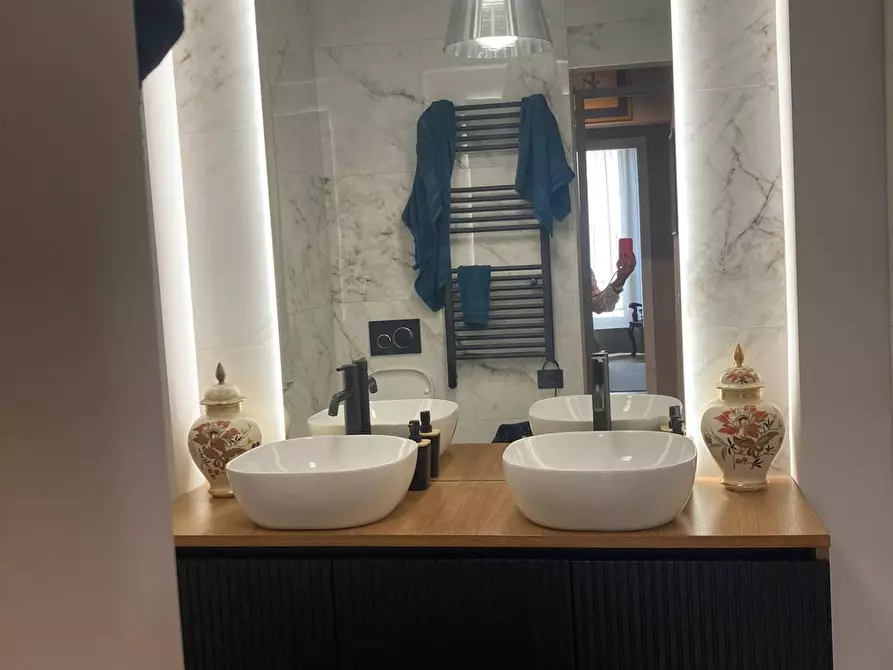 Immagine 25 di Appartamento in vendita  in foce 4 a Genova