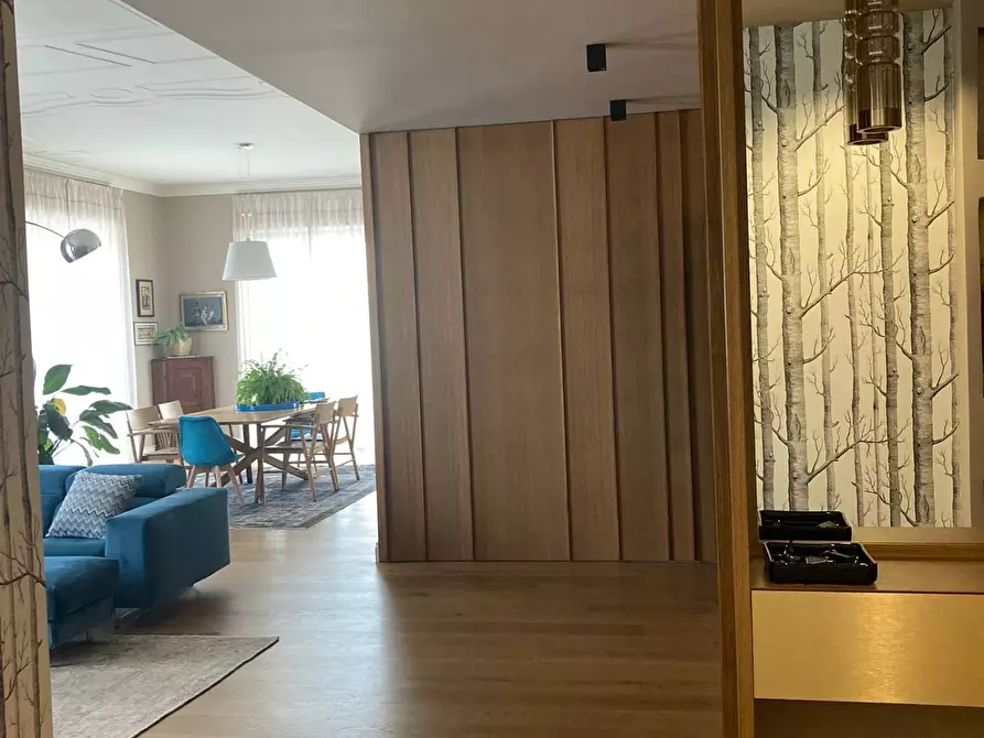 Immagine 32 di Appartamento in vendita  in foce 4 a Genova