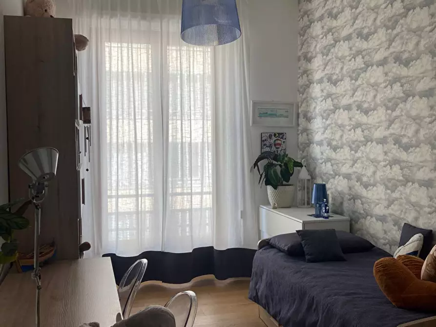 Immagine 34 di Appartamento in vendita  in foce 4 a Genova