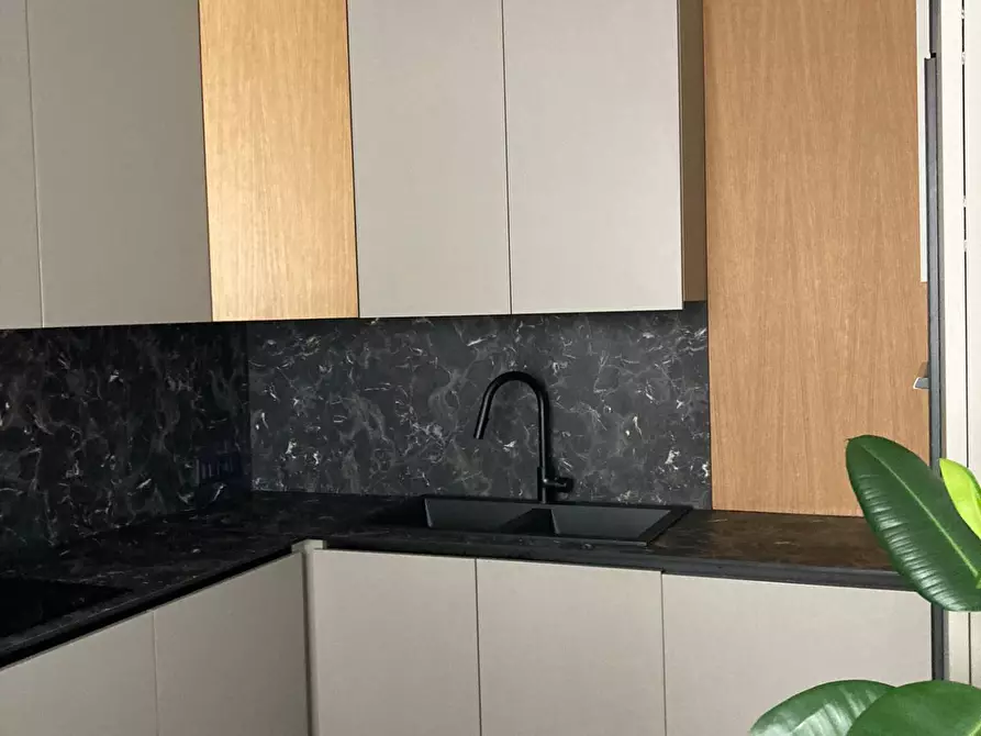 Immagine 35 di Appartamento in vendita  in foce 4 a Genova